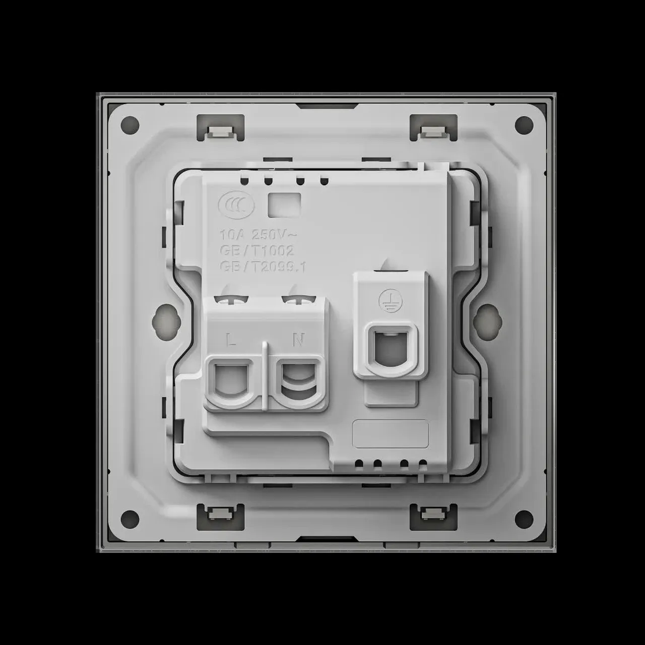 In-Wall Socket (2+3 Pin) — image 6