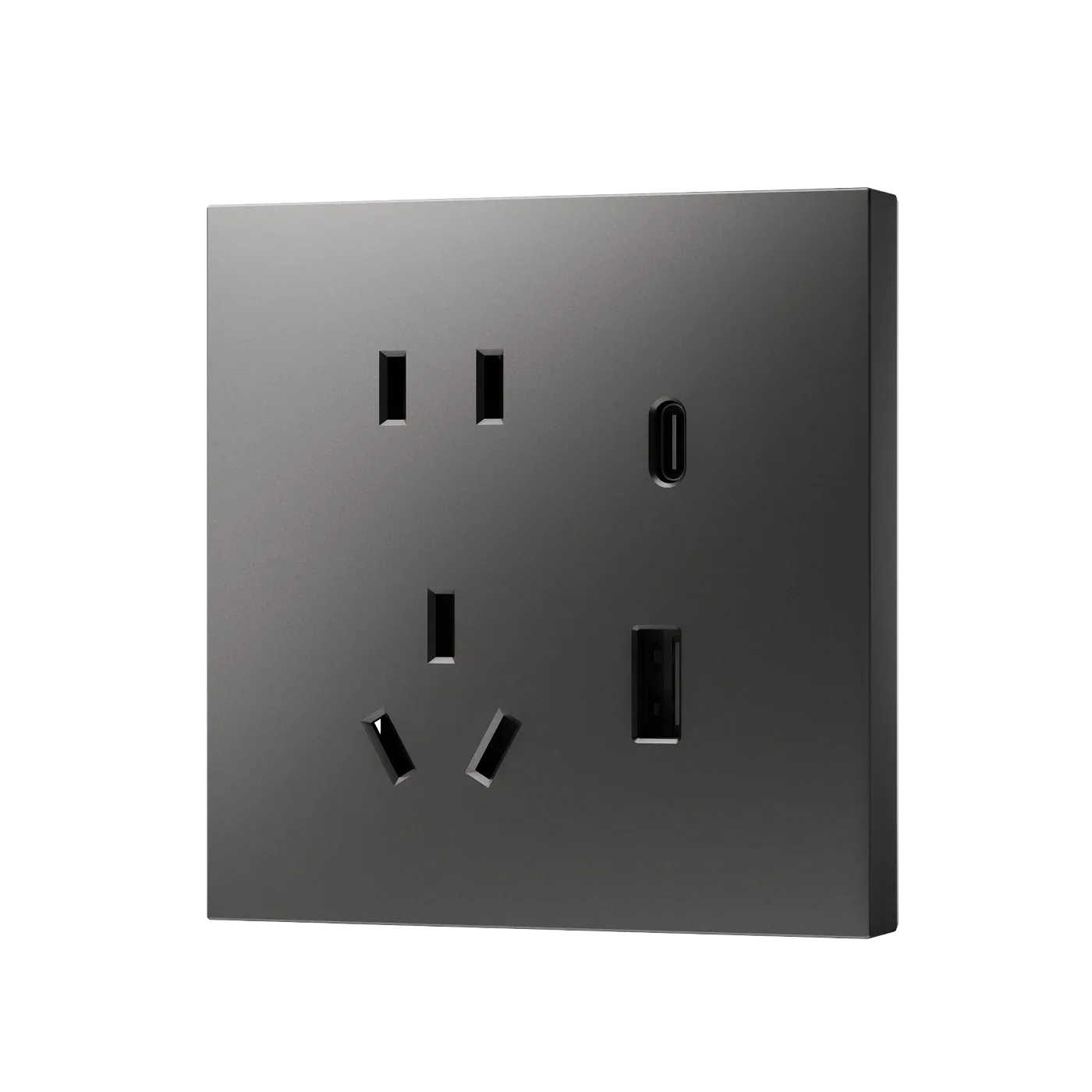 USB-C PD Fast Charge