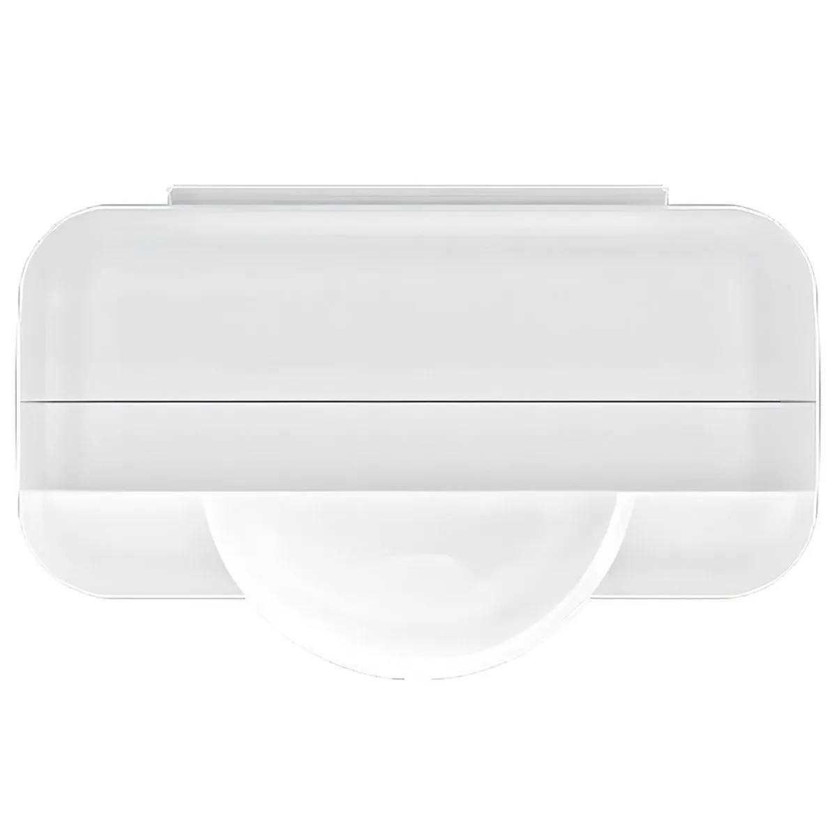 8m / 120° Motion Detection