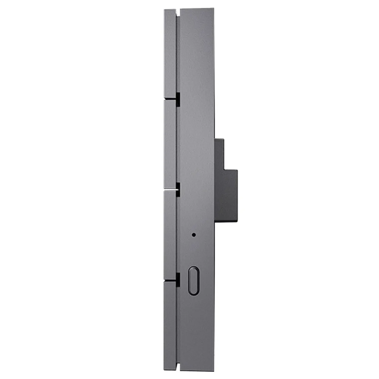 7-inch 1240×600 IPS HD with AF Coating