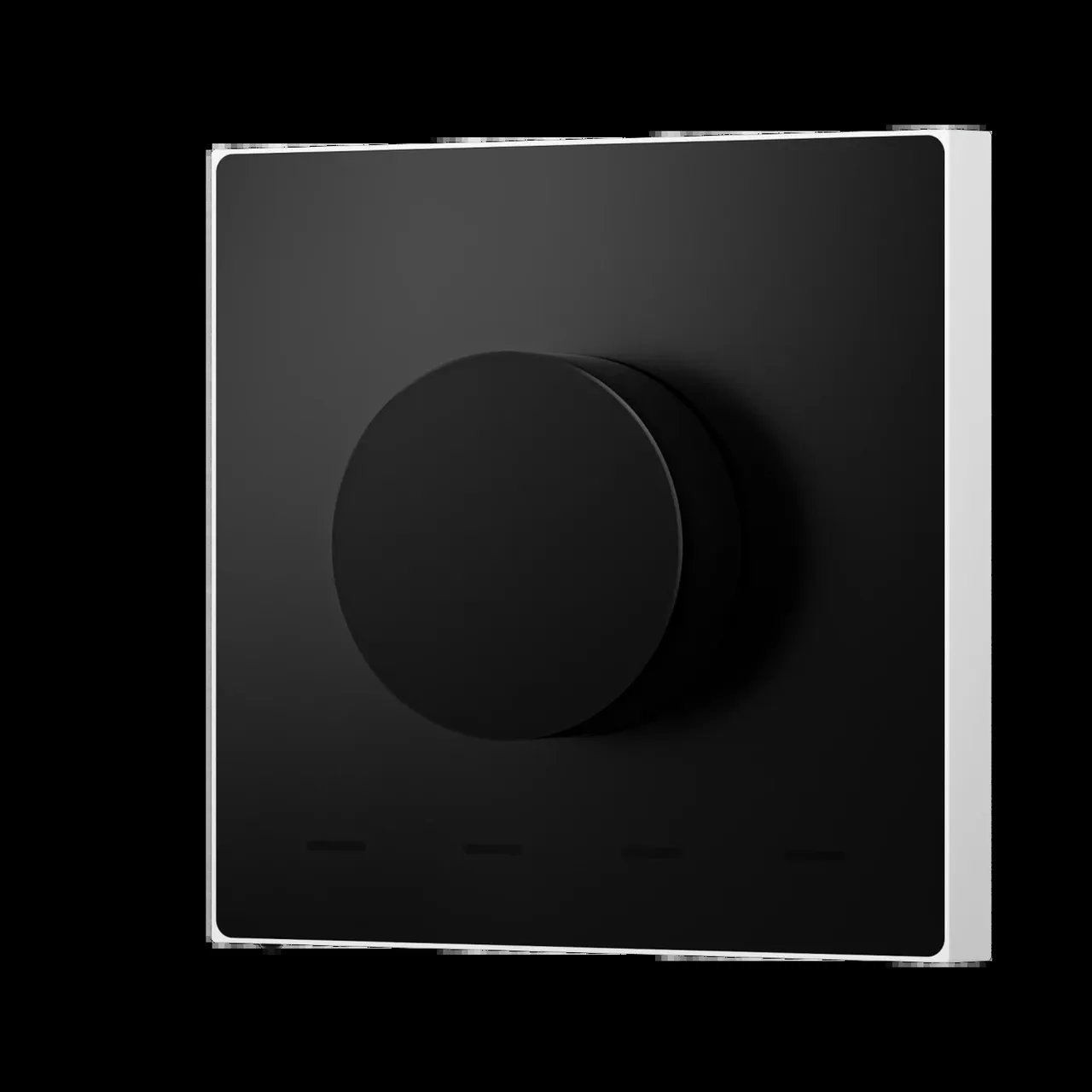 Smooth 0-10V Dimming