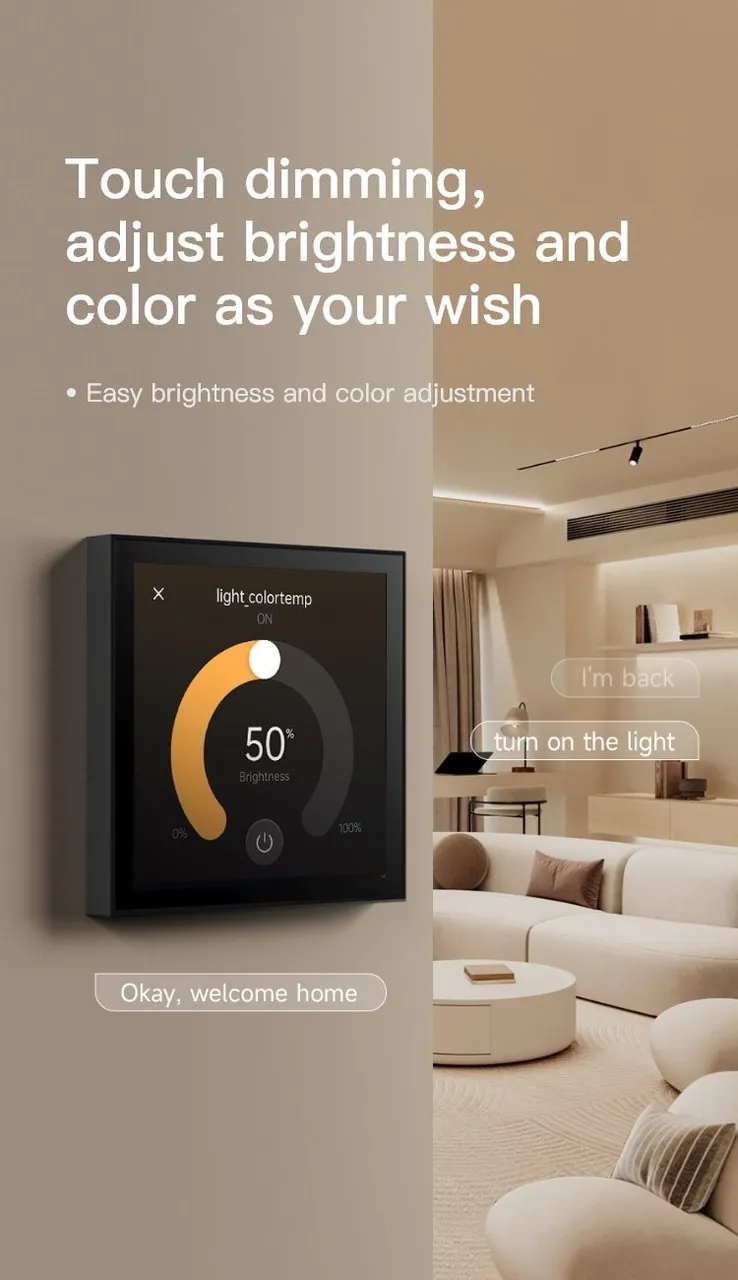 Nature Mini L Panel — image 9