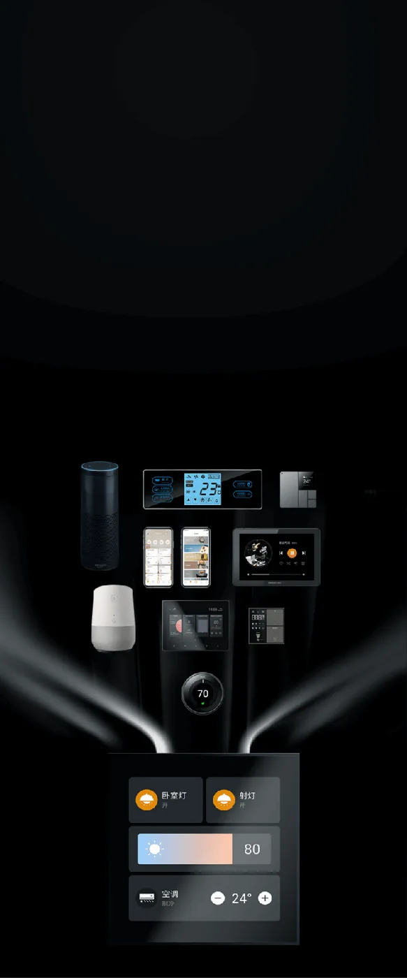 Nature Mini PRO Panel — image 2