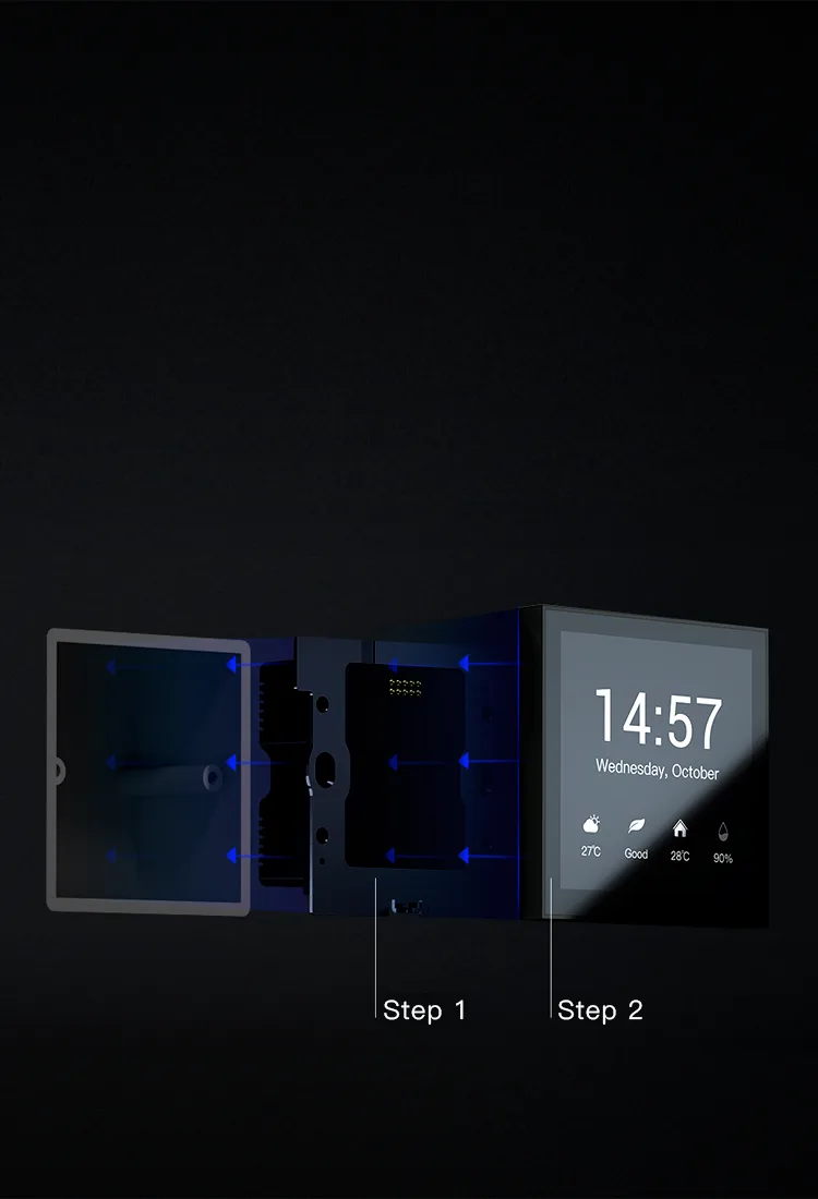 Nature Mini PRO Panel — image 14
