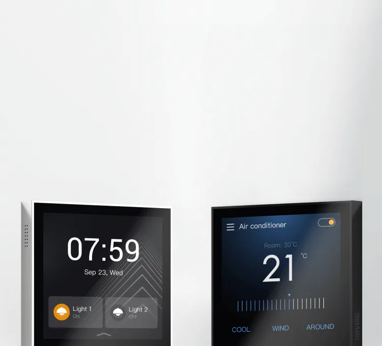 Nature Mini PRO Panel — image 15