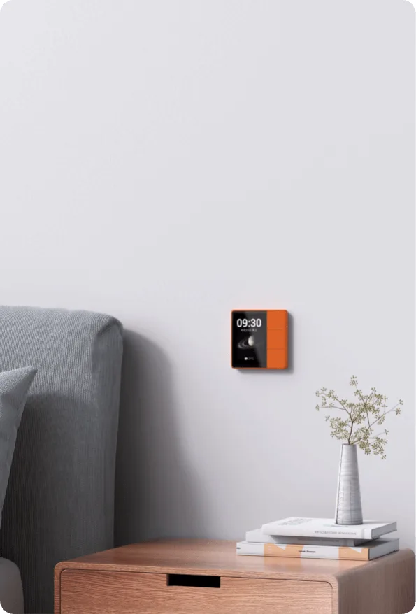 Nature Mini PRO PoE — image 9