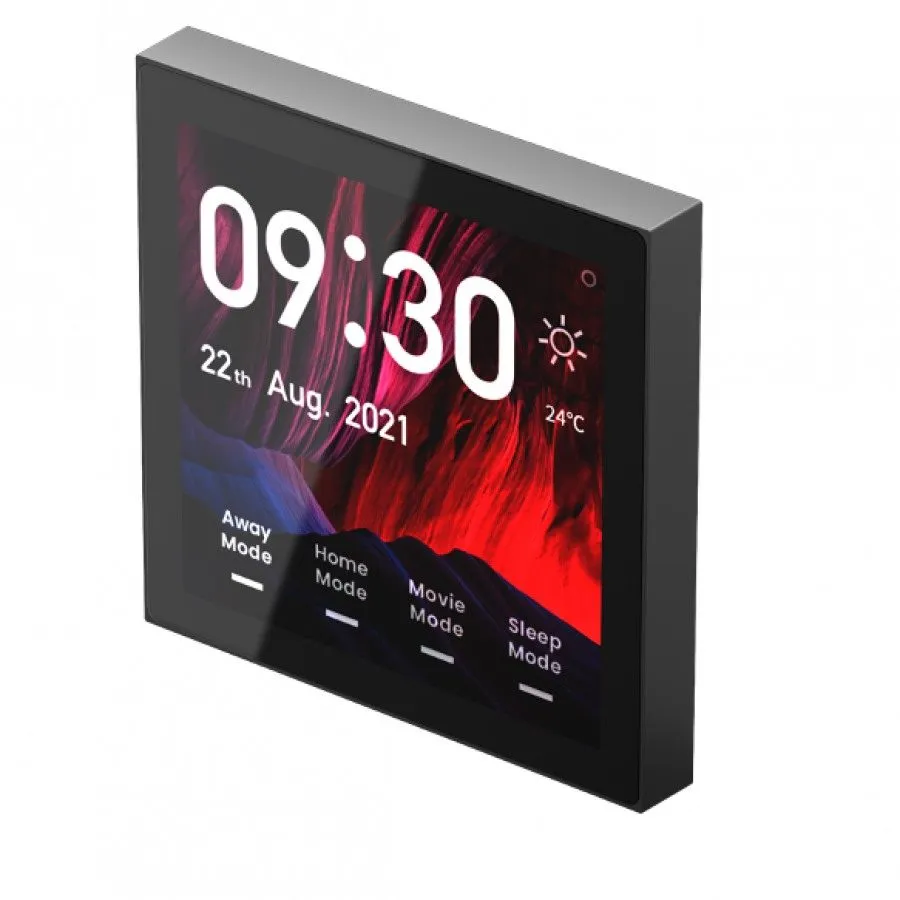 Nature Mini PRO Thermostat — image 2