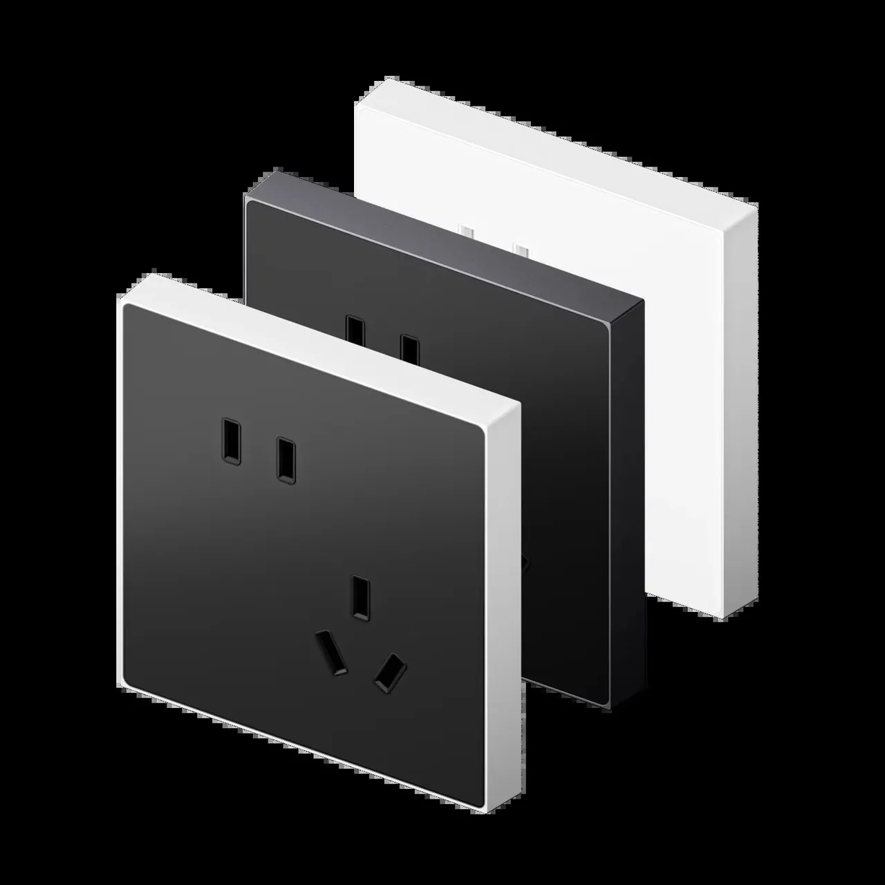 Nature Socket (2+3 Pin) — image 2