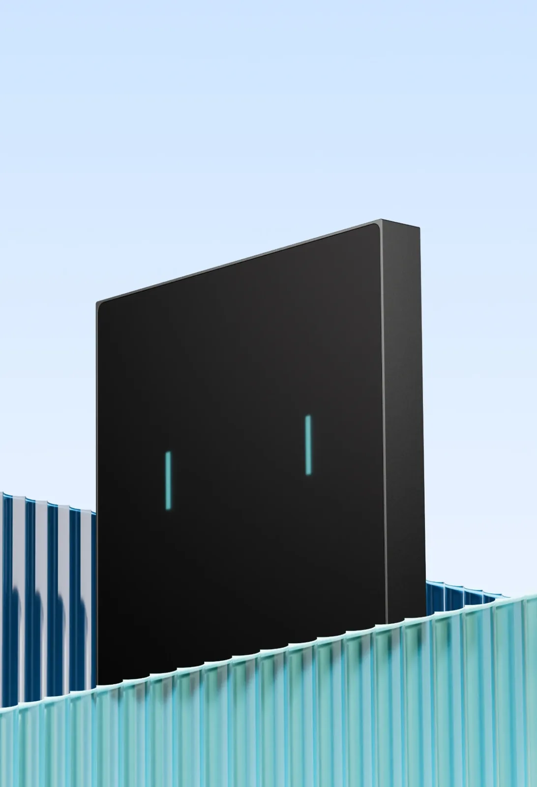 Works with Apple HomeKit