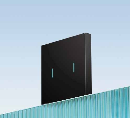 Nature Smart Switch — image 2