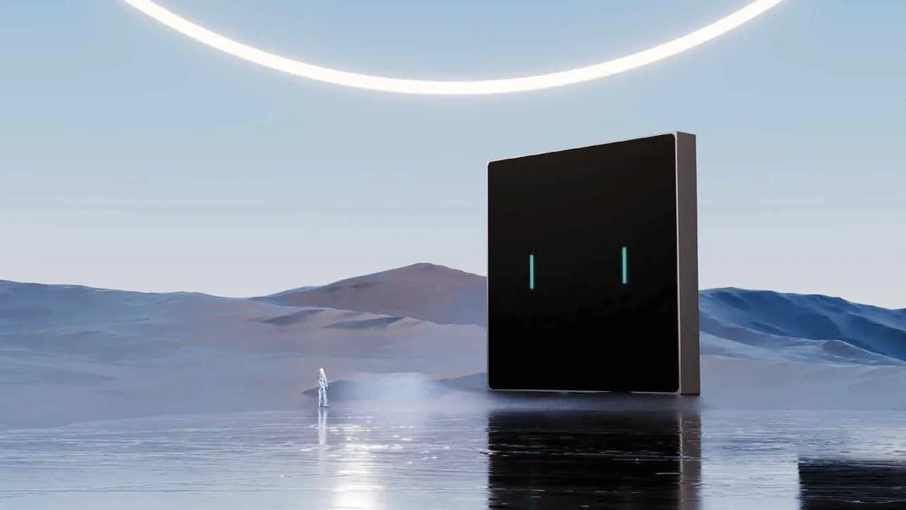 Long-Range CoSS Wireless