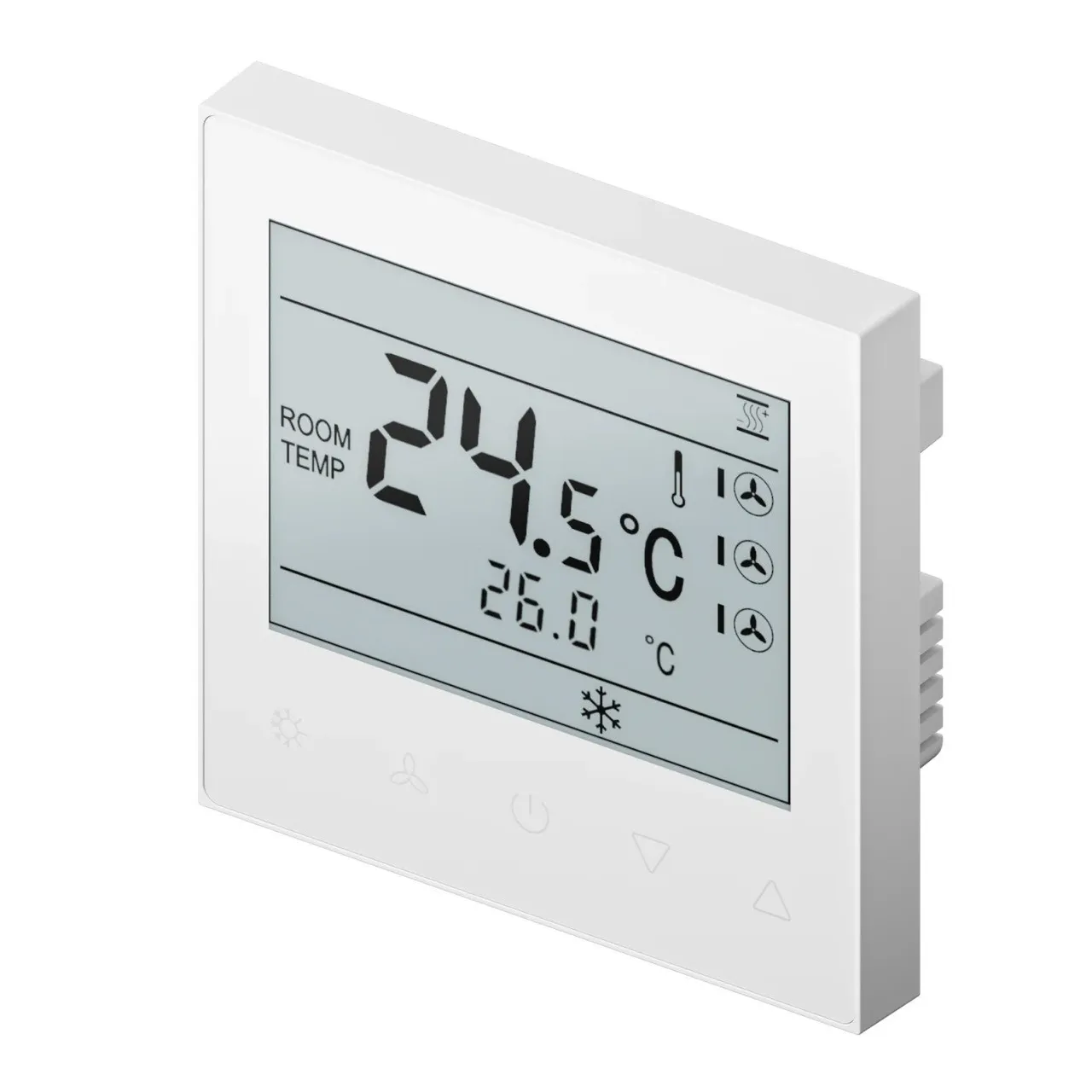 Nature Smart Thermostat
