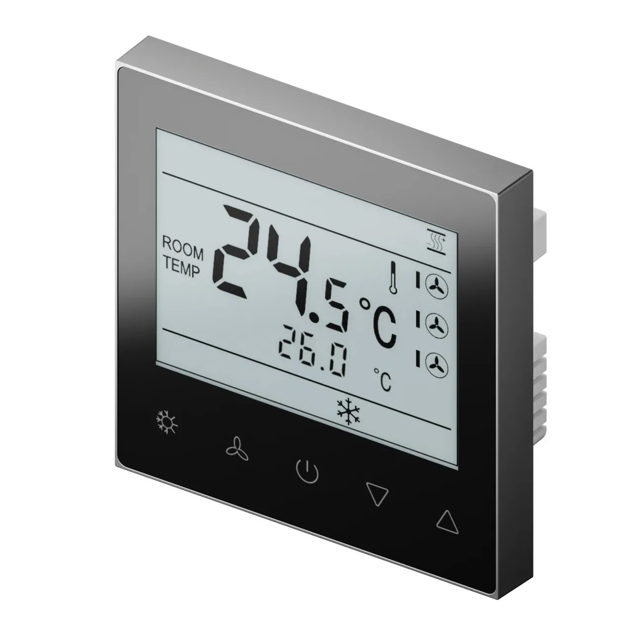 Nature Smart Thermostat — image 2