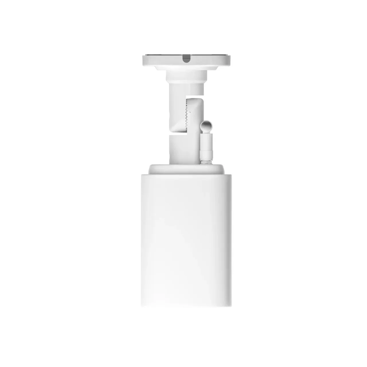 Light/Sound Alarm & Talk