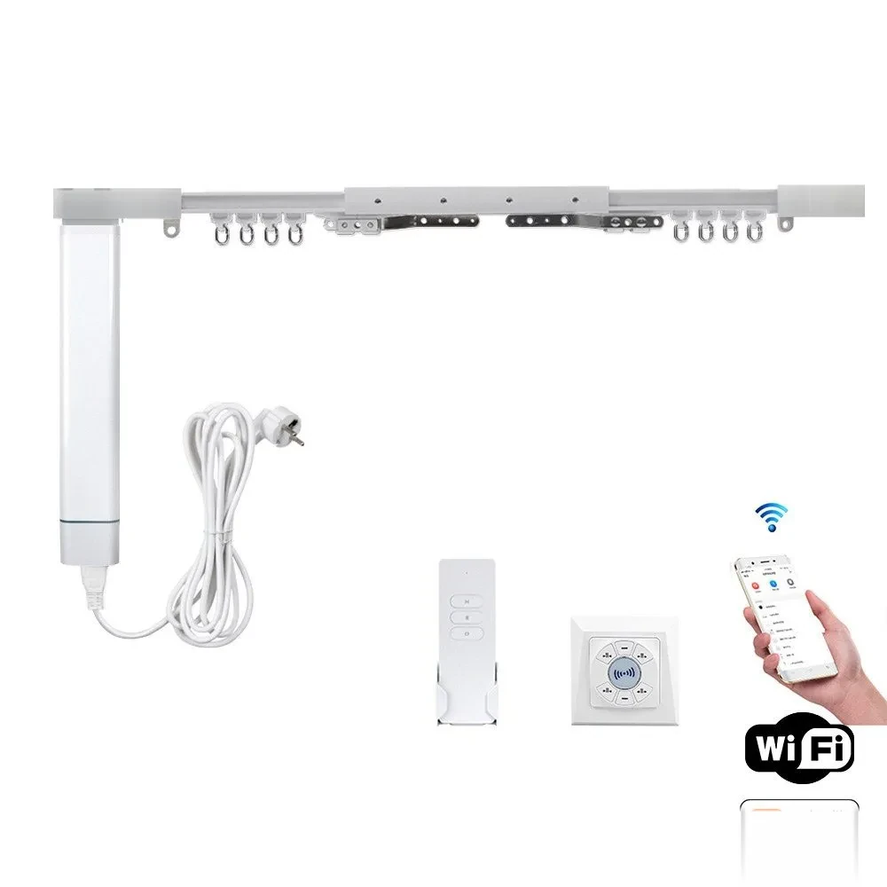 Elegant Alufer Body, Five International Certifications