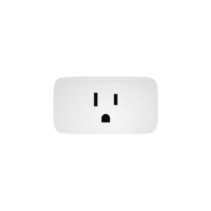 Smart Plug with Metering