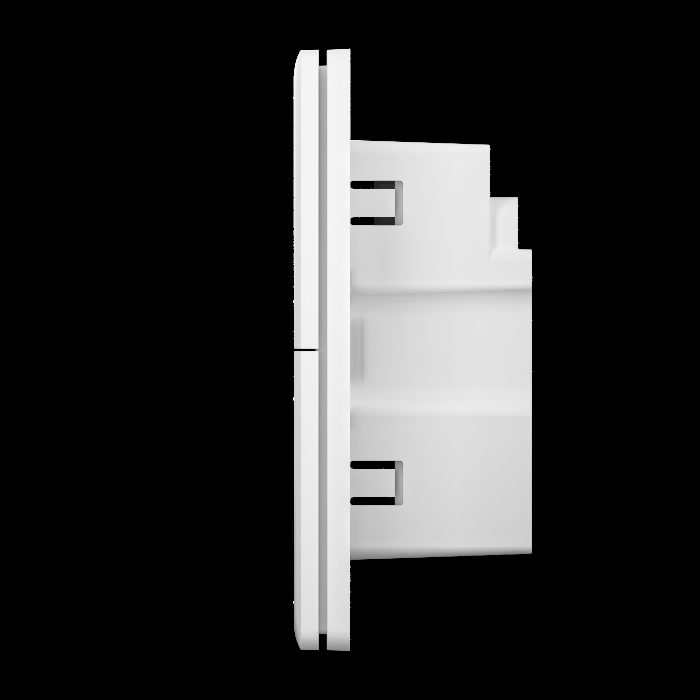 Ultra-Thin Profile