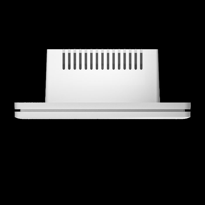 8 Keys across 4 Channels