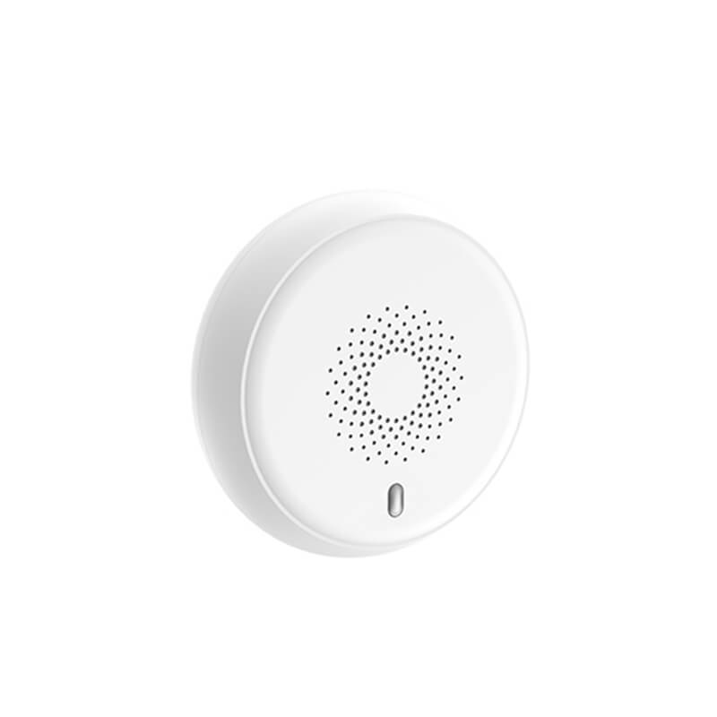Photoelectric Smoke Detector — image 2