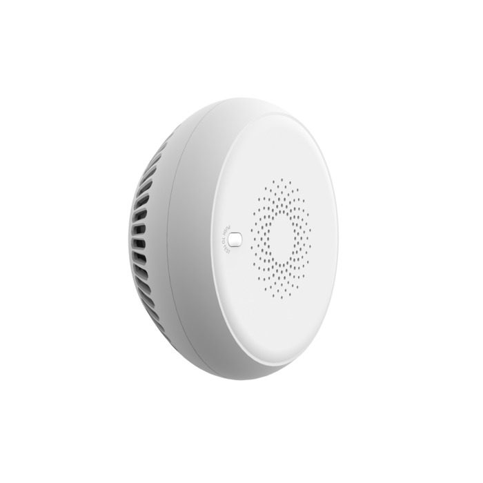 Photoelectric Smoke Sensing