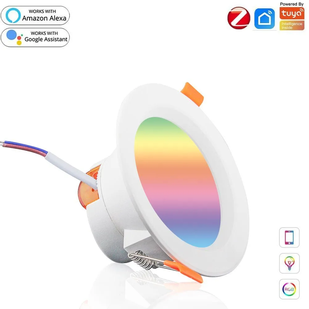 Ti Series Anti-Glare Downlight — image 2