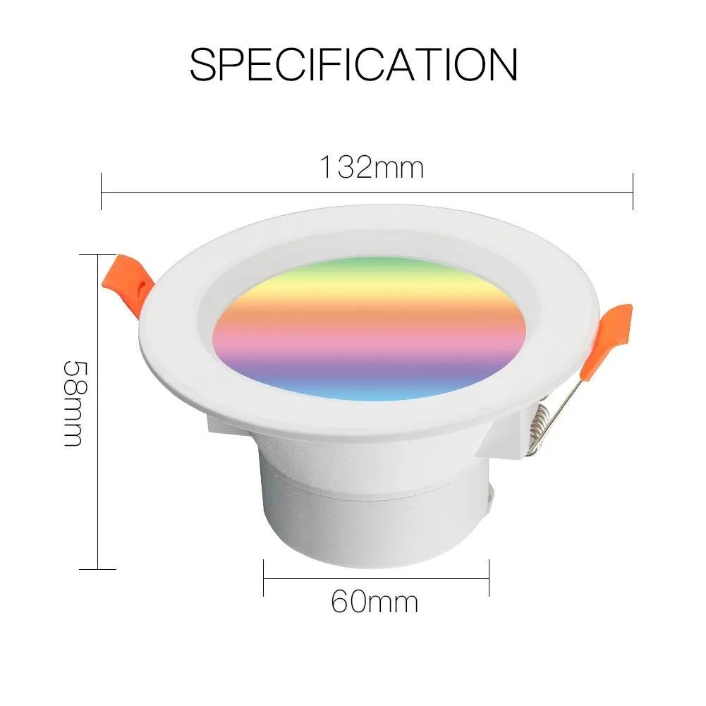 Ti Series Anti-Glare Downlight — image 7