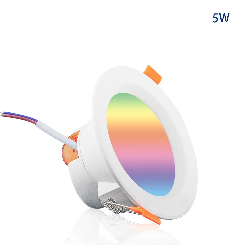 Ti Series Anti-Glare Downlight — image 8