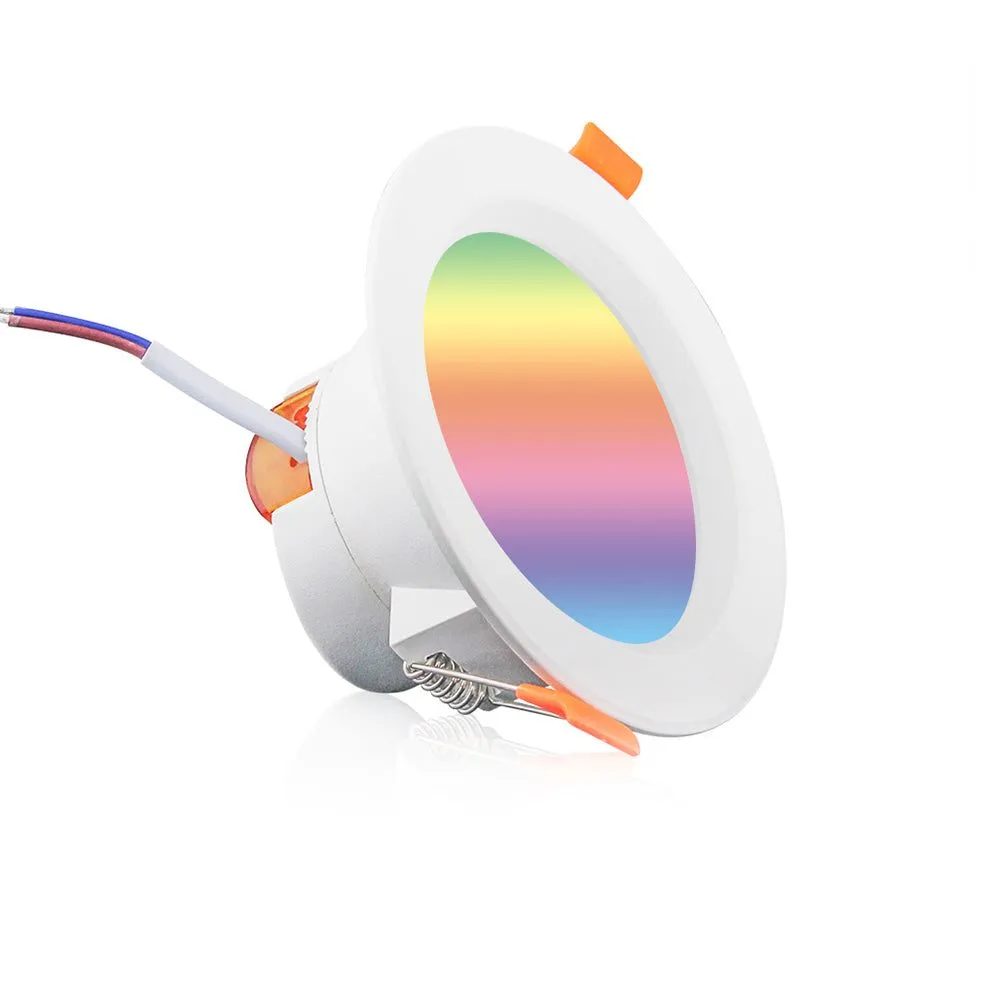 Ti Series Anti-Glare Downlight — image 10