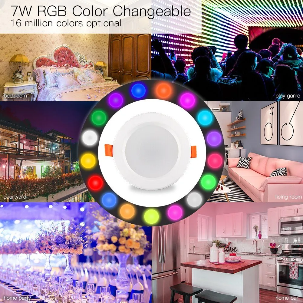 Ti Series Anti-Glare Downlight — image 11