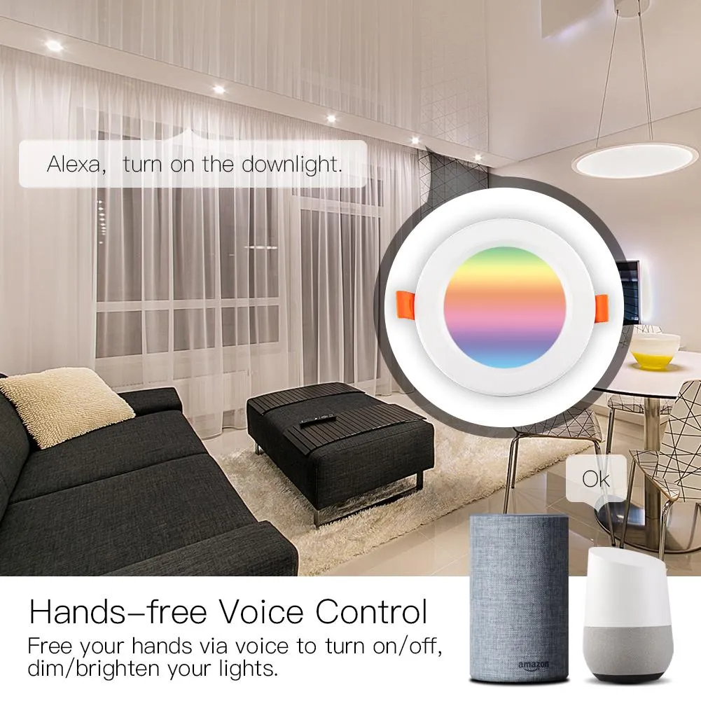 Ti Series Anti-Glare Downlight — image 13