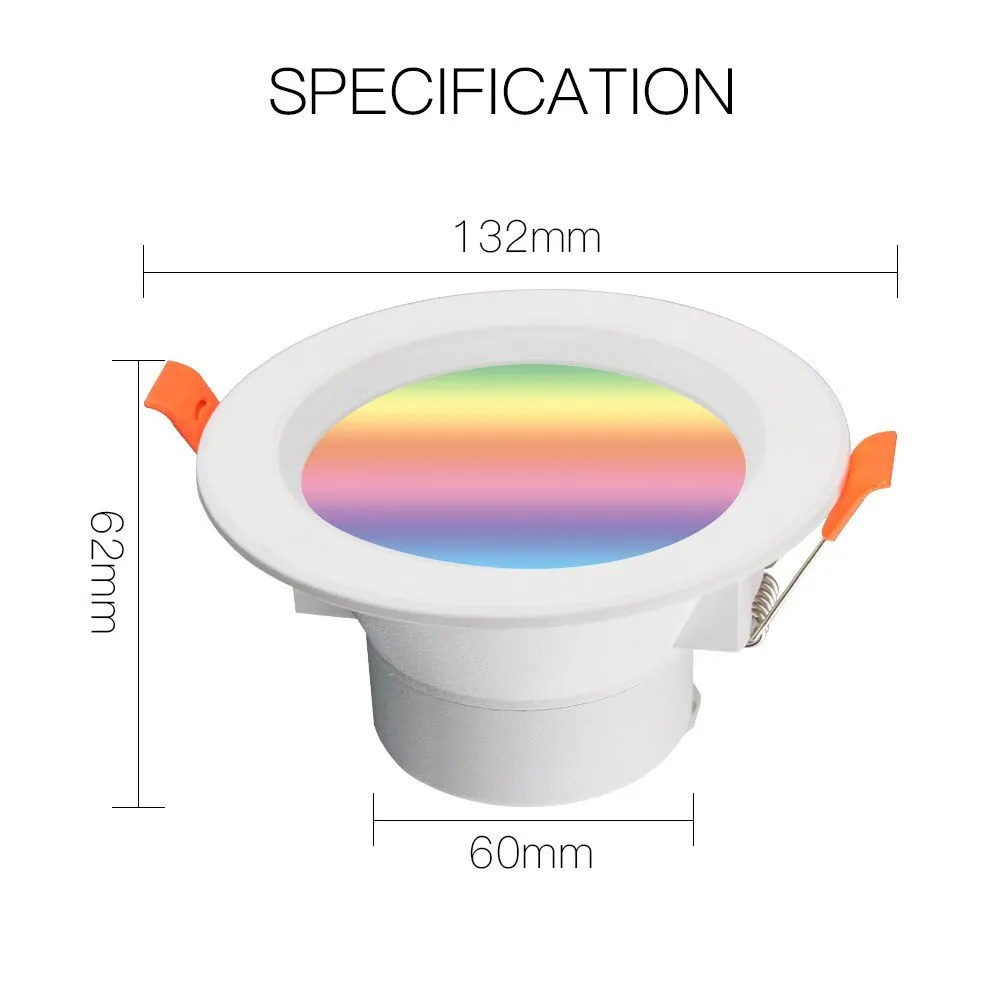 Ti Series Anti-Glare Downlight — image 15